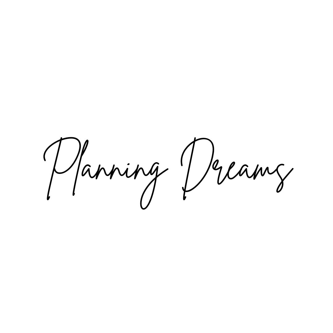 Dream Planning